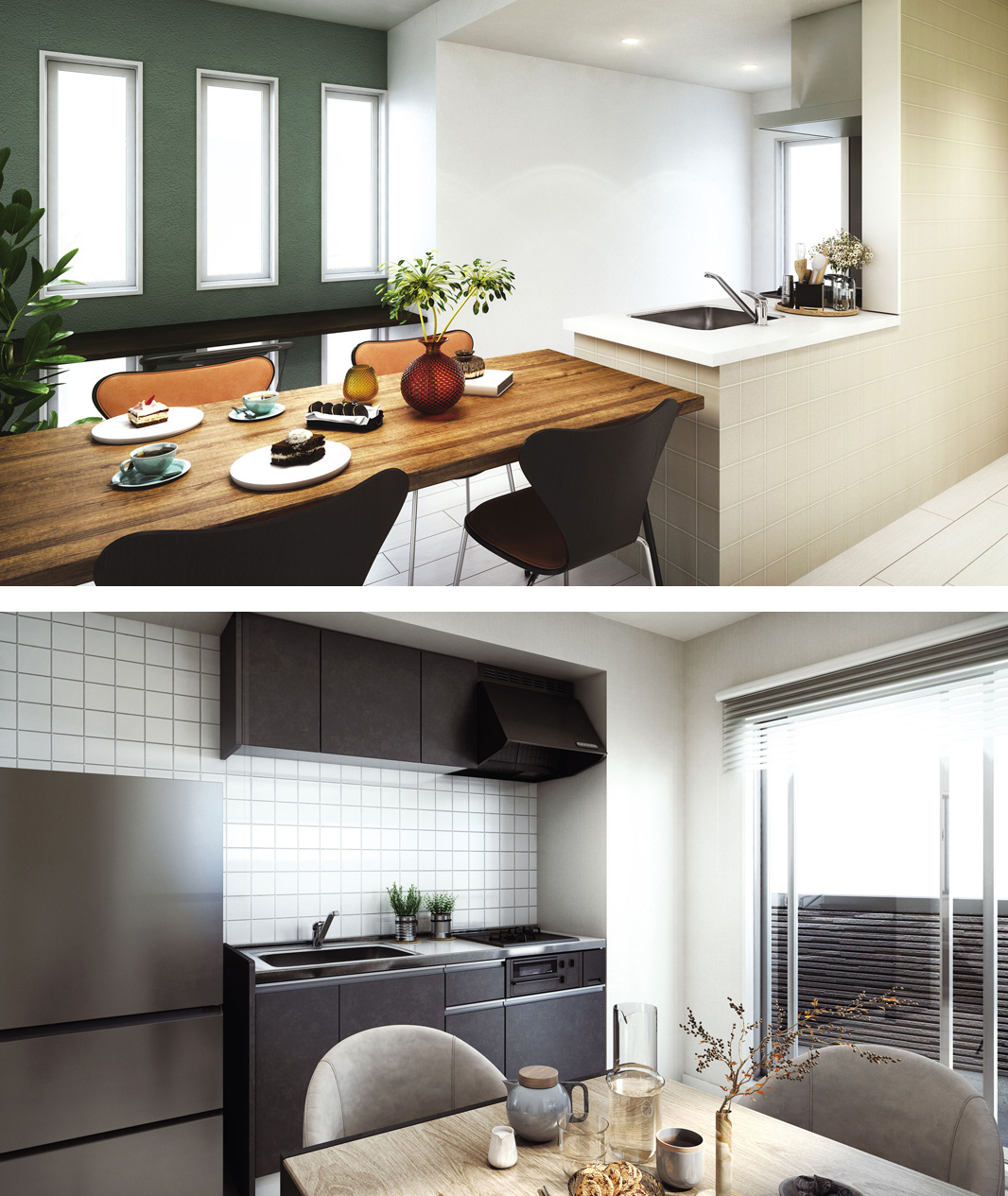 株式会社 樋口 System Kitchen | rantier-α
